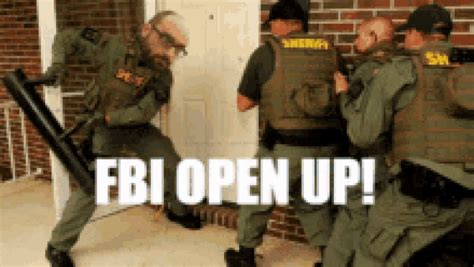 nbi open up meme|FBI OPEN UP! Meme Generator .
